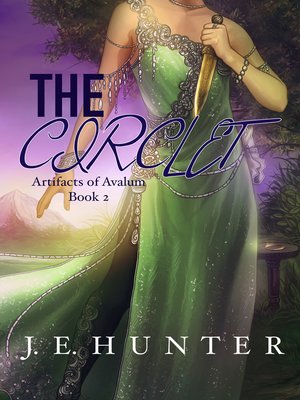 cover image of The Circlet